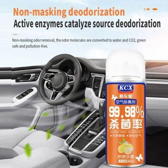 Car Antibacterial Air Freshener Outdoor 180ml